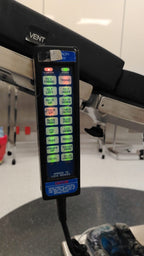 Mesa Quirúrgica Universal Skytron Elite 3500 | Radiotransparente | 100% Funcional