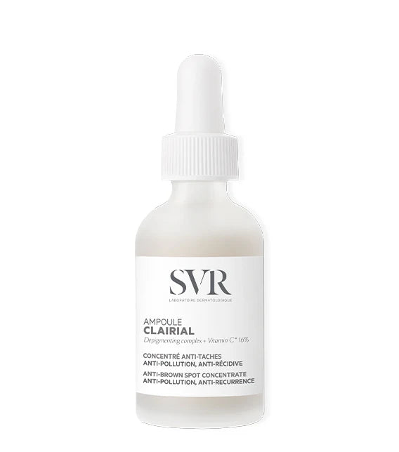 SVR Ampoule Clairial