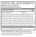 BioTE Arterosil HP (60 cápsulas)