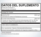 Metagenics Berberine GT 60 Caps