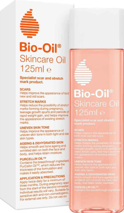 Bio-Oil Skincare Oil 125ml