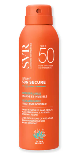 SVR - Brume Sun Secure 200 ml