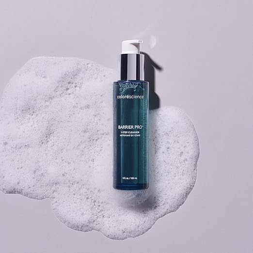 Colorescience Barrier Pro 1-Step Cleanser