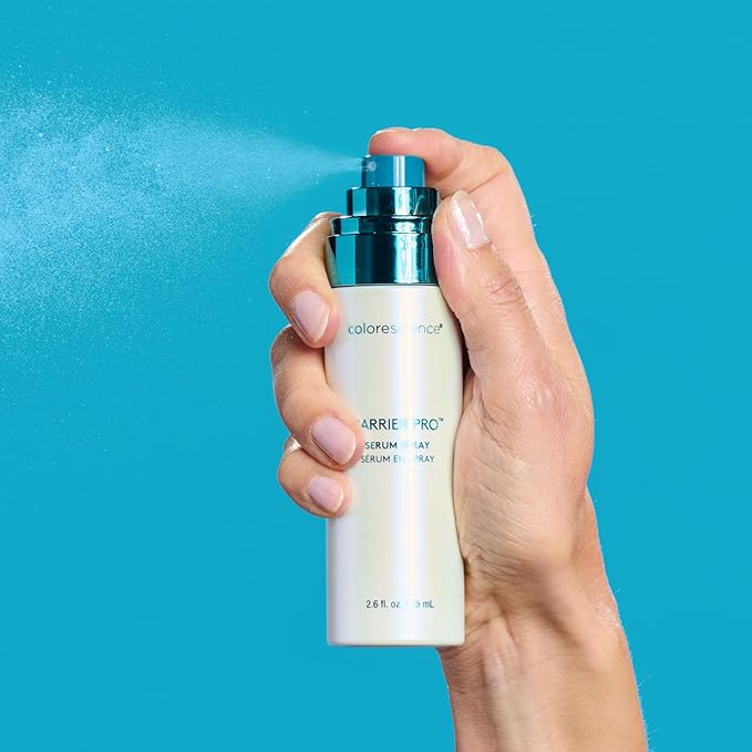Colorescience Barrier Pro Serum Spray |Sérum Facial en Spray