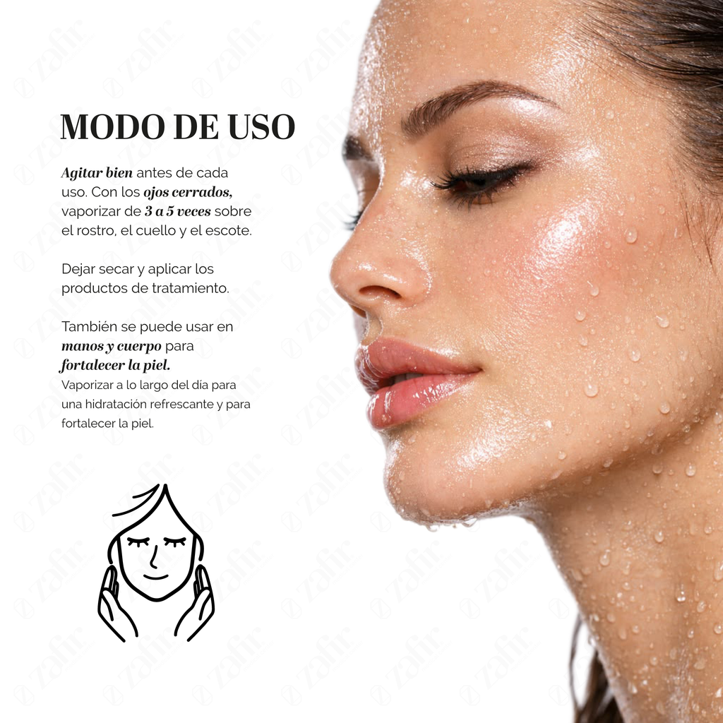 Colorescience Barrier Pro Serum Spray |Sérum Facial en Spray