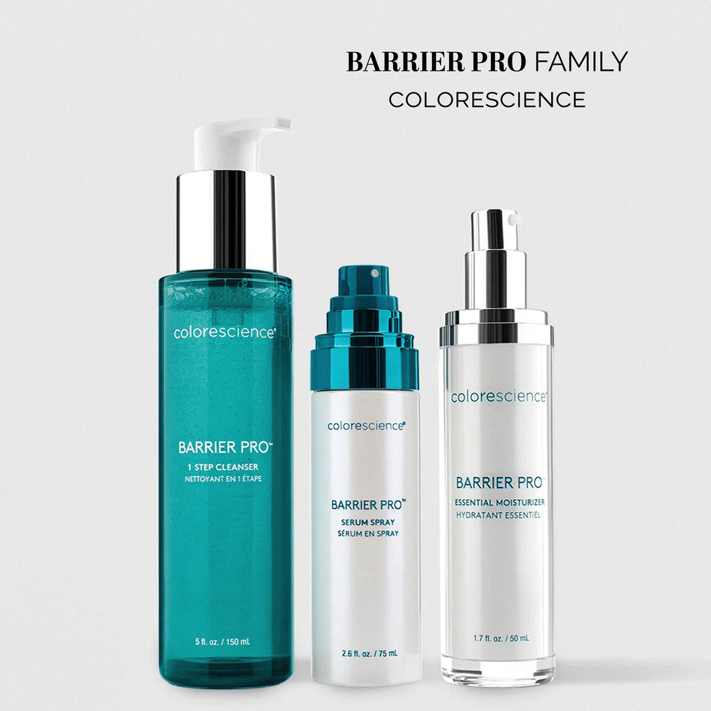 Colorescience Barrier Pro Serum Spray |Sérum Facial en Spray