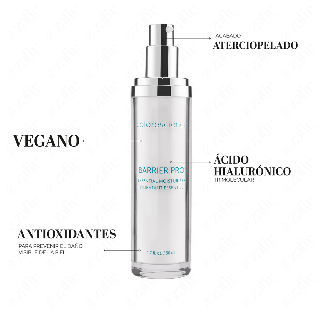 Colorescience Barrier Pro Essential Moisturizer
