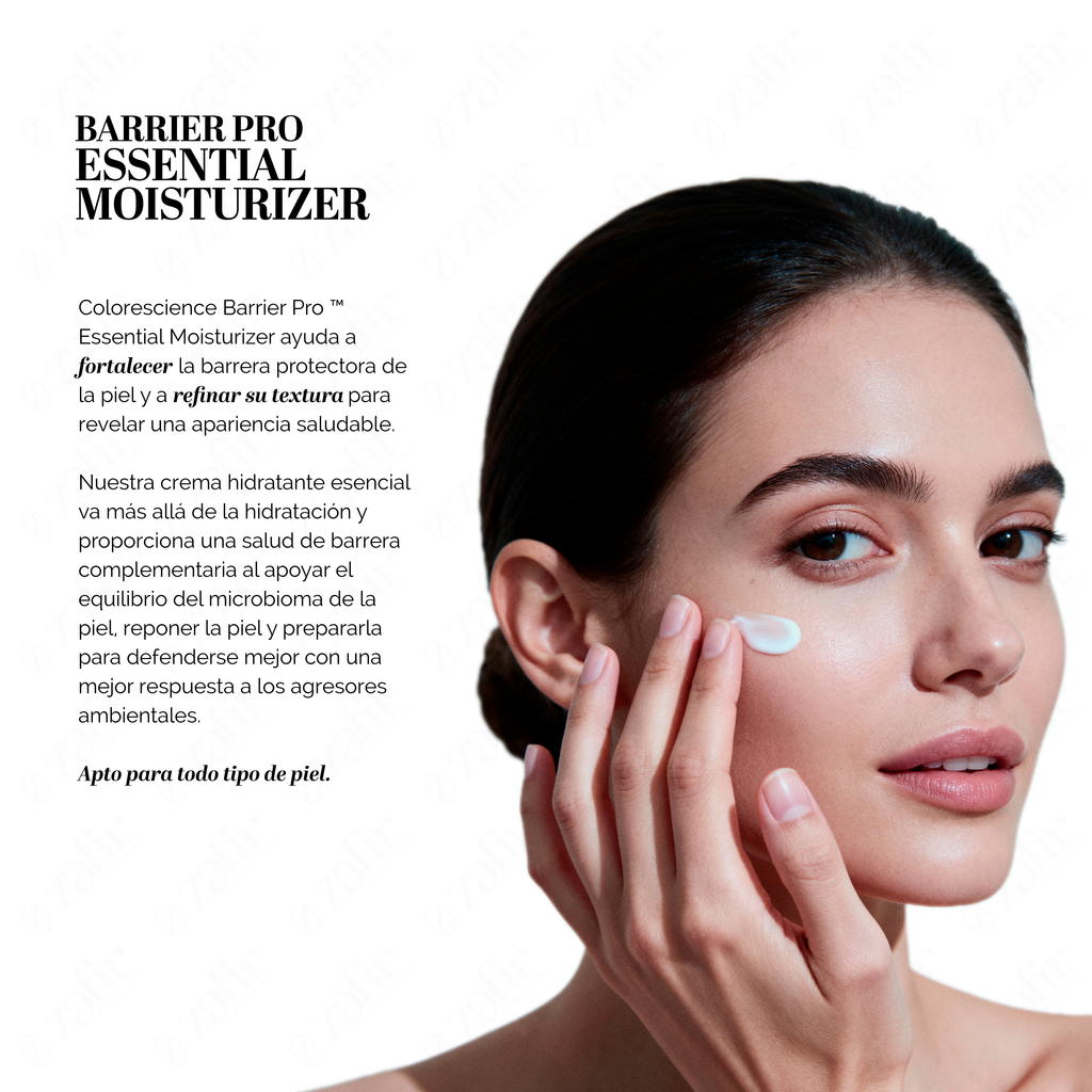 Colorescience Barrier Pro Essential Moisturizer