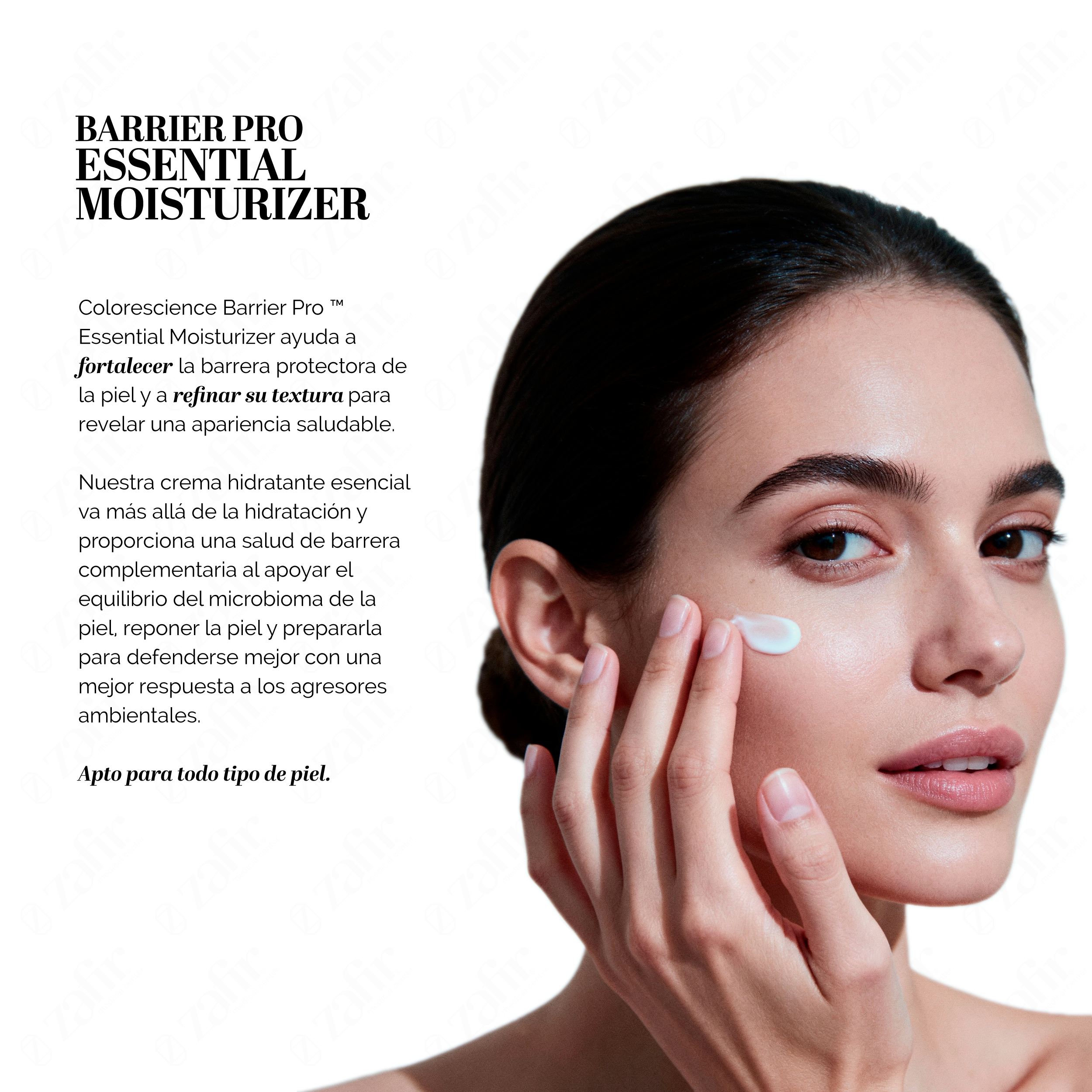 Colorescience Barrier Pro Essential Moisturizer
