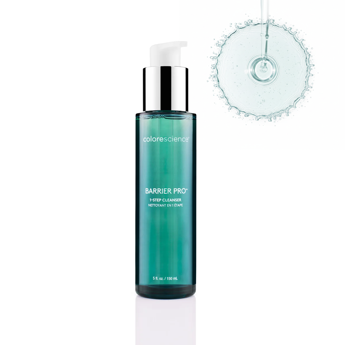 Colorescience Barrier Pro 1-Step Cleanser