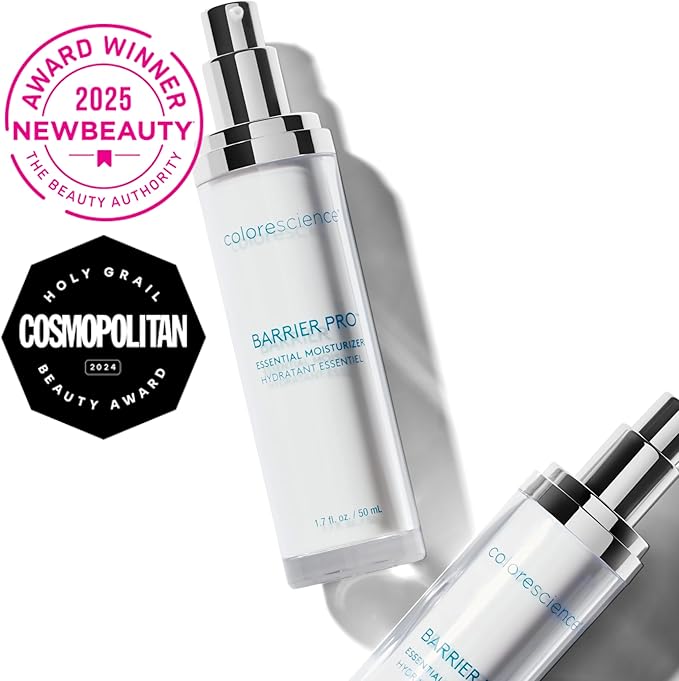 Colorescience Barrier Pro Essential Moisturizer