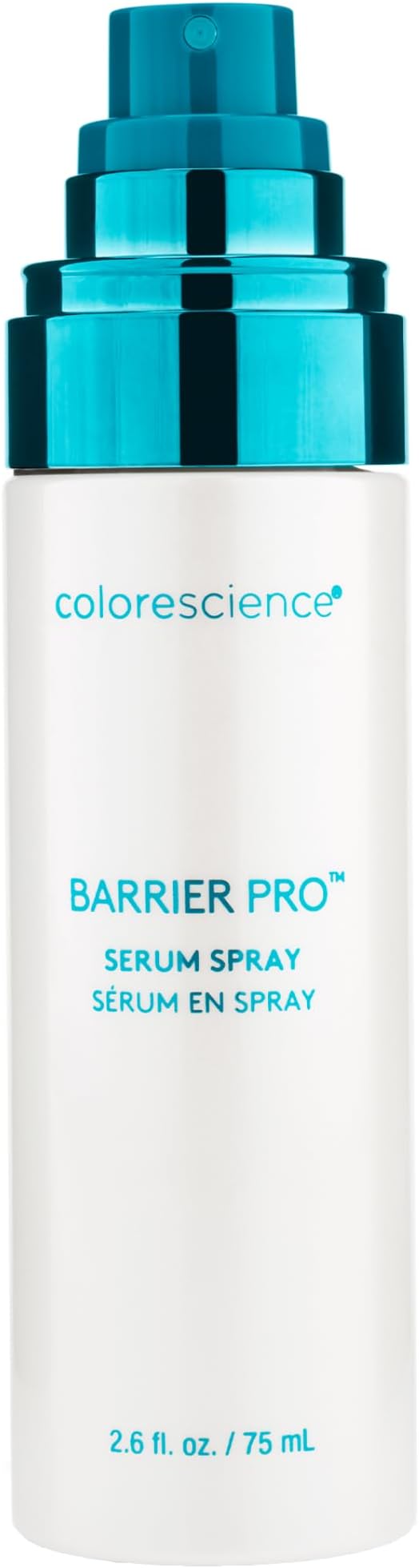 Colorescience Barrier Pro Serum Spray |Sérum Facial en Spray