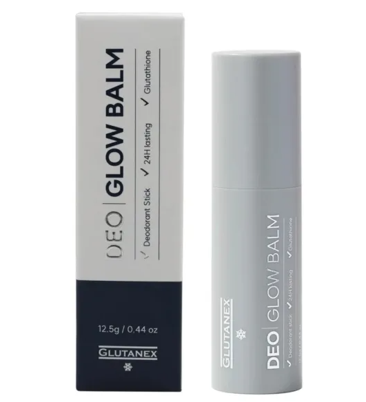 Glutanex Deo Glow Balm 12.5g