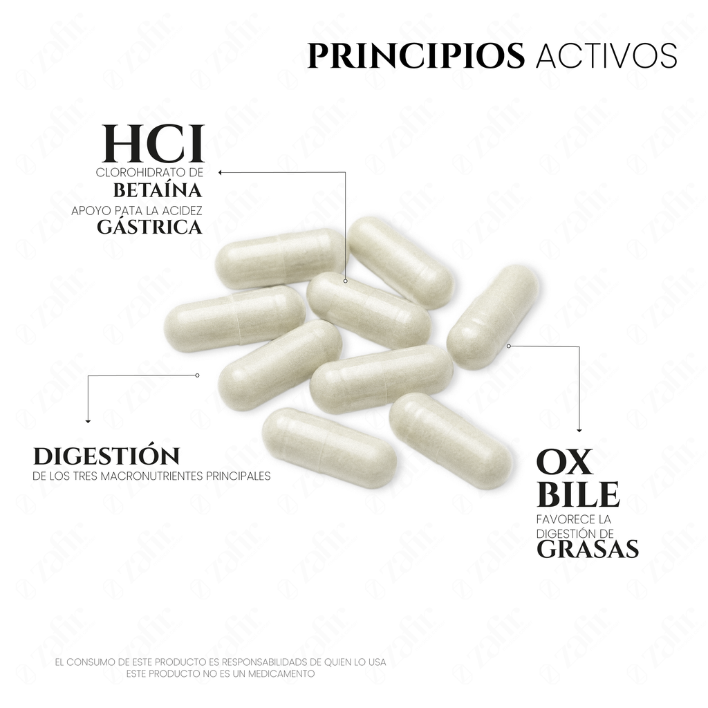 Digestzymes – Designs for Health