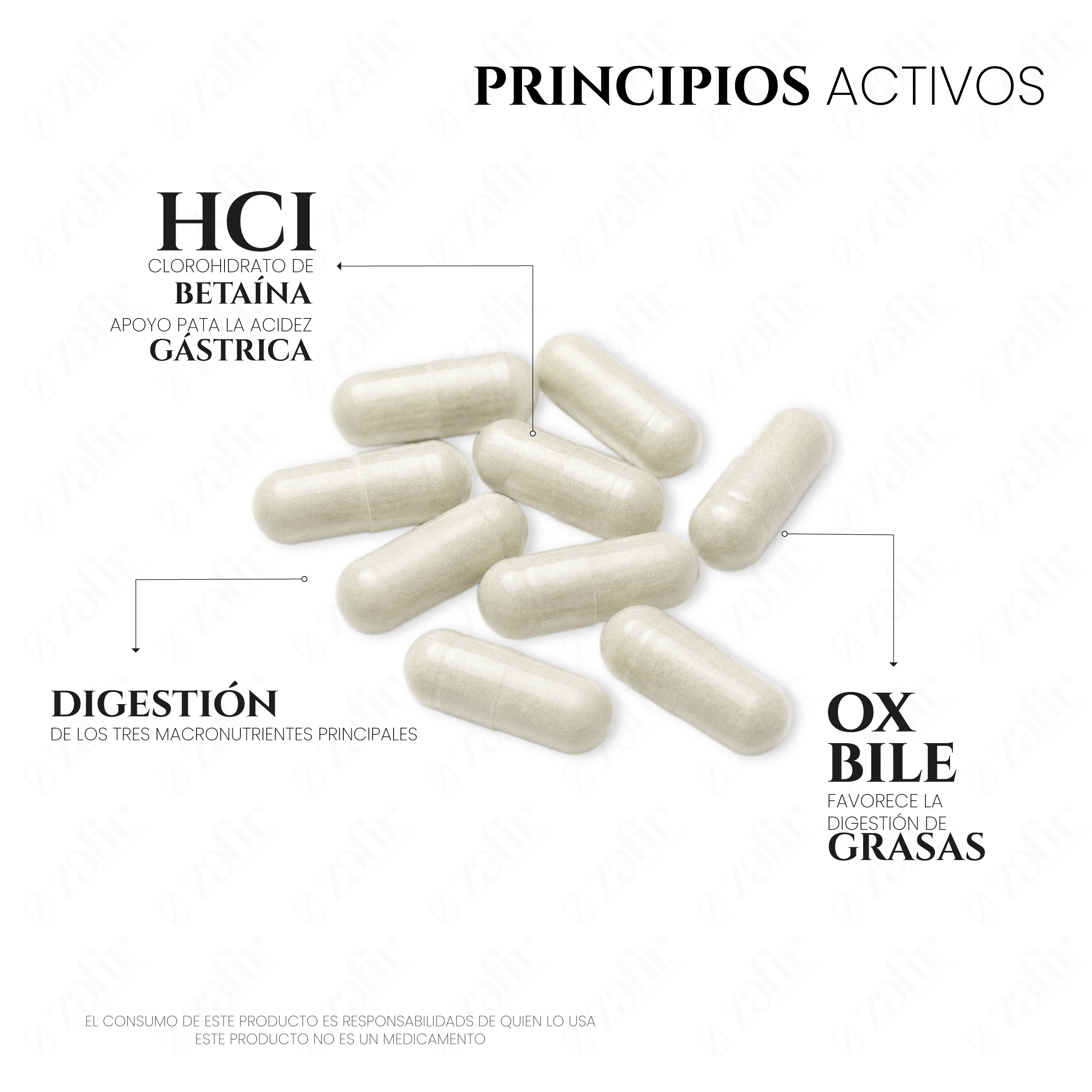 Digestzymes – Designs for Health