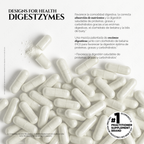 Digestzymes – Designs for Health