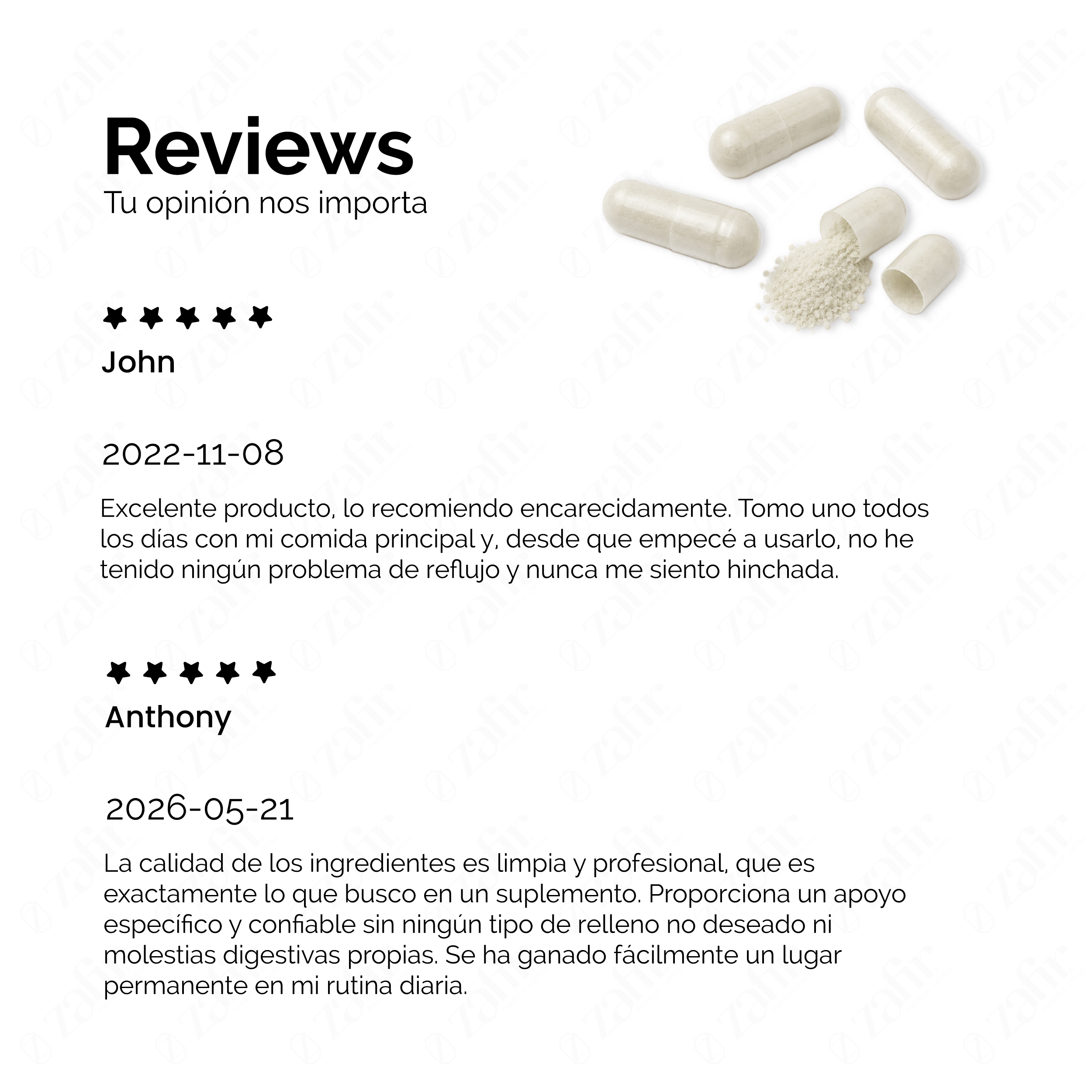 Digestzymes – Designs for Health