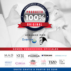 Laminas De Silicona Biodermis Scar Aid Para Cicatrices SCG-46