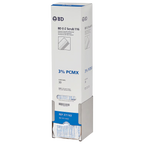 CEPILLO BD CON JABON 3% PCMX / CONTIENE 30 PIEZAS