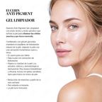 Eucerin Anti-Pigment Gel Limpiador 2% Exfoliating AHA Complex