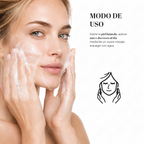 Eucerin Anti-Pigment Gel Limpiador 2% Exfoliating AHA Complex