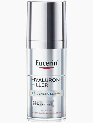 Eucerin Hyaluron-Filler Epigenetic Serum | Sérum Antiedad Regenerador