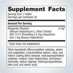 Metagenics ESTROVERA 30 tabletas