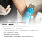 Colorescience Sunforgettable Total Protection Face Shield Glow