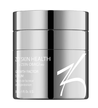 Zo Skin Health Growth Factor Serum 30mL