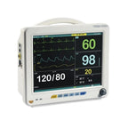 Monitor de Signos Vitales: Serie EPM (Modelos 50 y 80 iPlus)