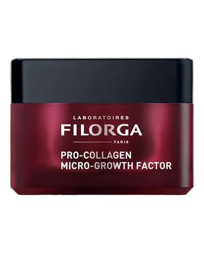 COLLAGEN GF PROTOCOL CREAM POT