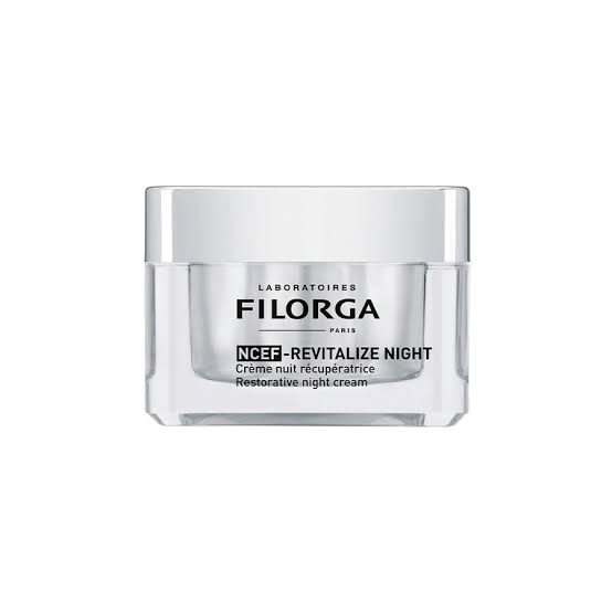 FILORGA NCEF REVITALIZE NIGTH