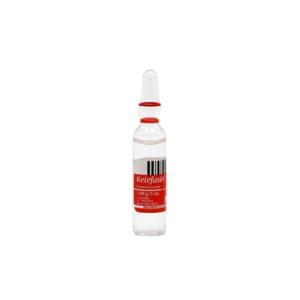 KELEFUSIN SOLUCIÓN INYECTABLE 1.49 g/5 mL (PISA) 3 Ampolletas.