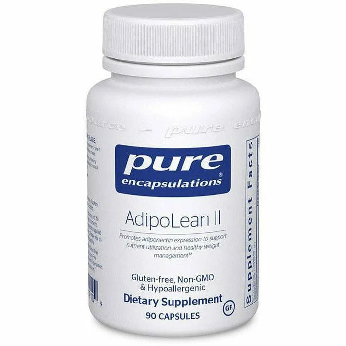 PURE ENCAPSULATIONS ADIPOLEAN II