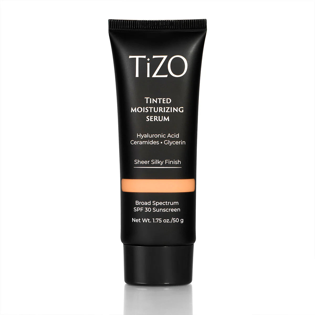 TIZO Tinted Moisturizing Serum SPF 30 - MEDIUM