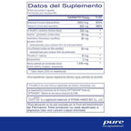 Pure Encapsulations Macular Support Formula 60 Caps