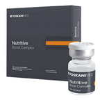 TOSKANIMED Nutritive Boost Complex, Tratamiento Facial Antiarrugas, 3 ml