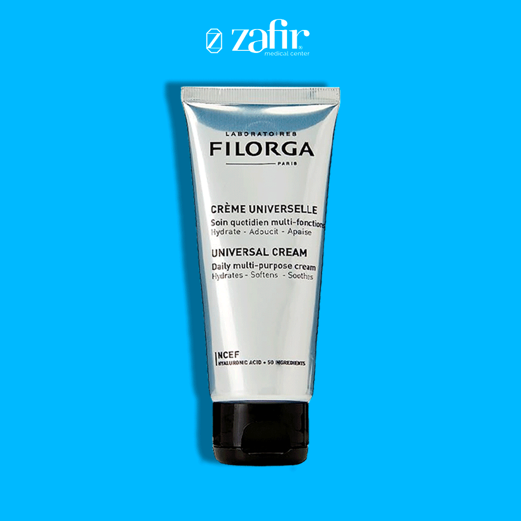 Filorga Universal Cream 100 ml - Zafir Medical Center