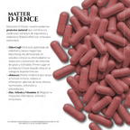 D-Fence Matter