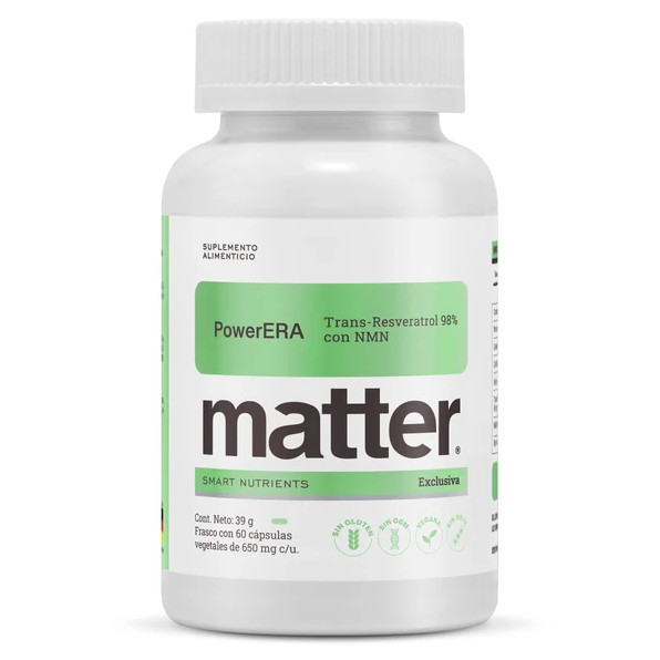 Matter PowerEra