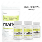 Matter Probivos Adulto | Probióticos con Glutamina para la Salud Digestiva