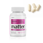 Matter Probivos Fem | Probióticos con Glutamina para la Salud Íntima y Digestiva Femenina