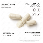 Matter Probivos Fem | Probióticos con Glutamina para la Salud Íntima y Digestiva Femenina