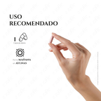 Matter Probivos Fem | Probióticos con Glutamina para la Salud Íntima y Digestiva Femenina