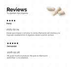 Matter Probivos Fem | Probióticos con Glutamina para la Salud Íntima y Digestiva Femenina