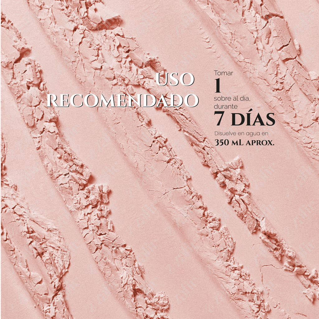 Matter Ultra DTX Sandía Natural | Detoxificación y Soporte Hepático Avanzado