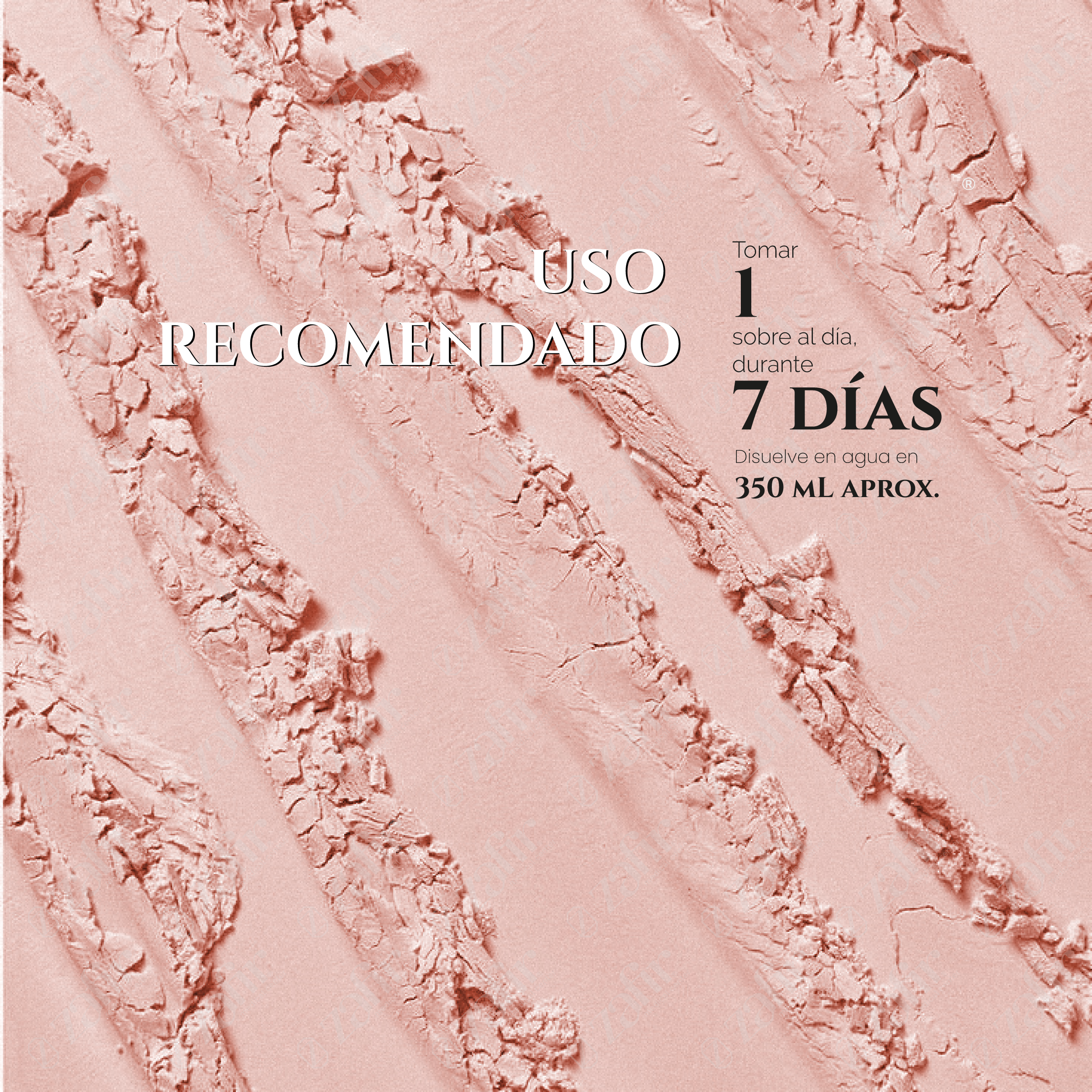 Matter Ultra DTX Sandía Natural | Detoxificación y Soporte Hepático Avanzado