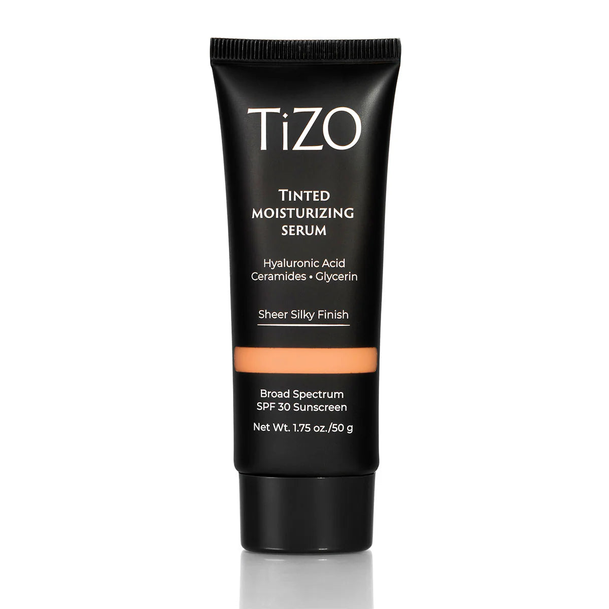 TIZO Tinted Moisturizing Serum SPF 30 - MEDIUM-DEEP