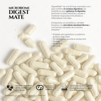 Microbiome Labs DigestMate