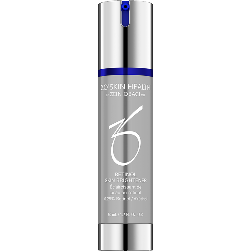 ZO Skin Health Retinol Skin Brightener 0.25% | Sérum Despigmentante y Renovador de Piel